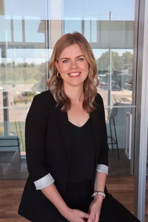 Krista MacKay, Kitchener, Real Estate Agent